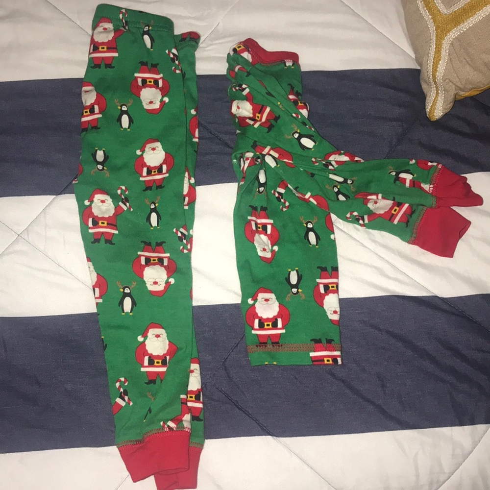 Christmas Pajamas